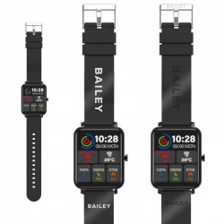 Corporate Watches - Bailey Smart Watch
