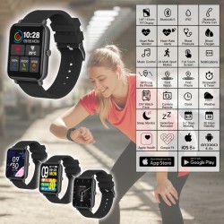 Corporate Watches - Bailey Smart Watch