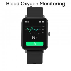 Corporate Watches - Bailey Smart Watch
