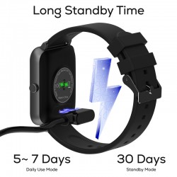 Corporate Watches - Bailey Smart Watch