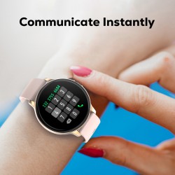 Corporate Watches - Aurora Smart Watch
