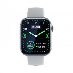 Corporate Watches - Mateo Smart Watch