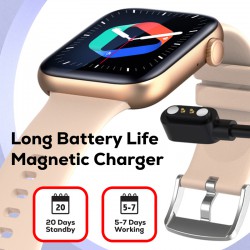 Corporate Watches - Mateo Smart Watch