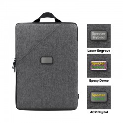 Laptop Bags - Specter Go