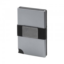 Corporate Travel Wallets - Wally Carta Vegan RFID Wallet