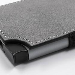 Corporate Travel Wallets - Wally Carta Vegan RFID Wallet