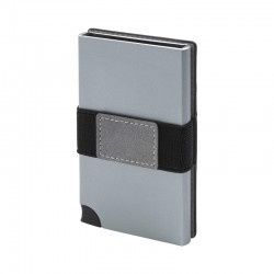 Corporate Travel Wallets - Wally Carta Vegan RFID Wallet