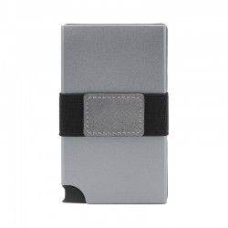 Corporate Travel Wallets - Wally Carta Vegan RFID Wallet