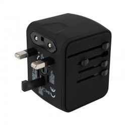 Travel Accessories - Matera USB Type-C Travel Adaptor