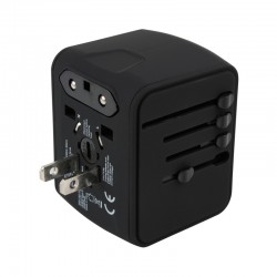 Travel Accessories - Matera USB Type-C Travel Adaptor
