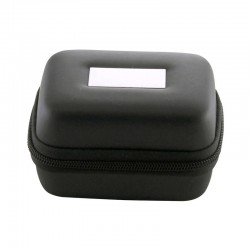 Travel Accessories - EVA Zippered Adaptor Case