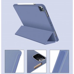 Ipad & Tablet Accessories - Rover Folio Case - iPad Pro 12.9 (2020)