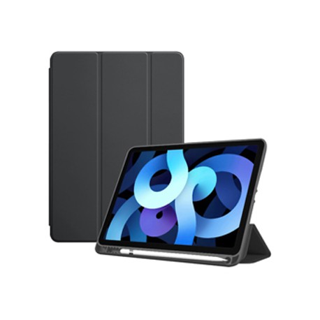 Ipad & Tablet Accessories - Brooks Folio Case - iPad Pro 12.9 (2020)