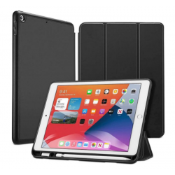 Ipad & Tablet Accessories - Brooks Folio Case - iPad Pro 12.9 (2020)
