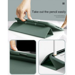 Ipad & Tablet Accessories - Brooks Folio Case - iPad Pro 12.9 (2020)