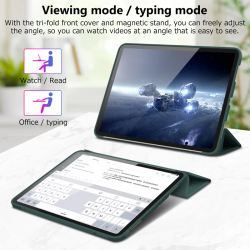Ipad & Tablet Accessories - Brooks Folio Case - iPad Pro 12.9 (2020)