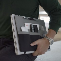 Ipad & Tablet Accessories - Clipboard