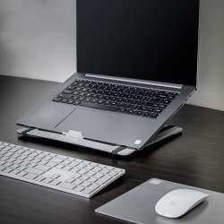 Ipad & Tablet Accessories - Clipboard Pro Laptop Organiser