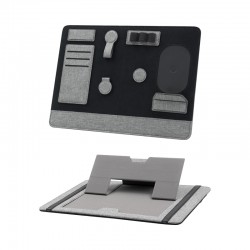 Ipad & Tablet Accessories - Clipboard Pro Laptop Organiser