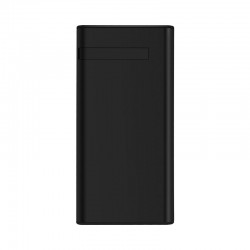 Custom Printed Lanyards - Oatley Light-up Wireless Power Bank 8,000 mAh