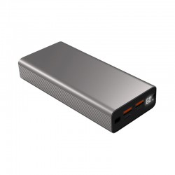 Custom Printed Lanyards - Buster Power Bank 20000 mAh