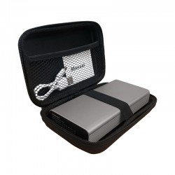 Custom Printed Lanyards - Buster Power Bank 20000 mAh