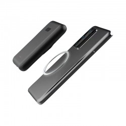 Custom Printed Lanyards - Chandler Magnetic Power Bank - 5000 mAh