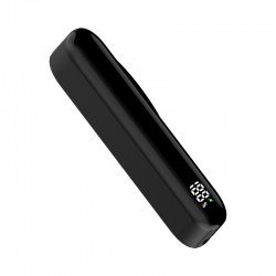 Custom Printed Lanyards - Hayward Magnetic Power Bank - 10000 mAh