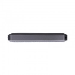 Wired & Bluetooth Headphones - Nano Pro Bluetooth Speaker