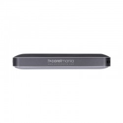 Wired & Bluetooth Headphones - Nano Pro Bluetooth Speaker