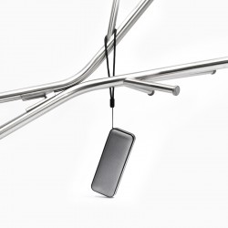 Wired & Bluetooth Headphones - Nano Pro Bluetooth Speaker
