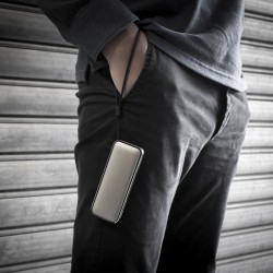 Wired & Bluetooth Headphones - Nano Pro Bluetooth Speaker