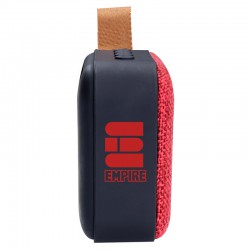 Wired & Bluetooth Headphones - Jackson Wireless Fabric Speaker
