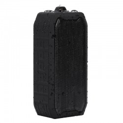 Wired & Bluetooth Headphones - Austin Waterproof Wireless Speaker