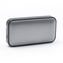 Wired & Bluetooth Headphones - Nano Vegan Wireless Speaker
