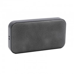 Wired & Bluetooth Headphones - Nano Vegan Wireless Speaker