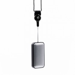 Wired & Bluetooth Headphones - Nano Vegan Wireless Speaker