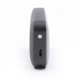 Wired & Bluetooth Headphones - Nano Vegan Wireless Speaker
