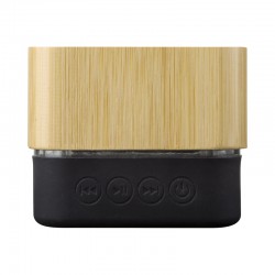 Wired & Bluetooth Headphones - Dayton Wireless Speaker