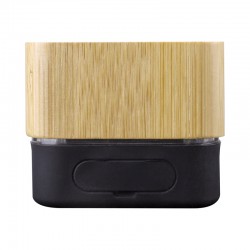 Wired & Bluetooth Headphones - Dayton Wireless Speaker