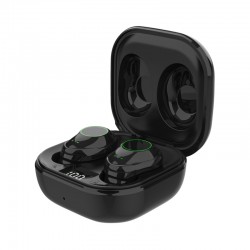 Wired & Bluetooth Headphones - Ace Wireless Waterproof TWS Earbuds