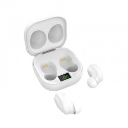 Wired & Bluetooth Headphones - Ace Wireless Waterproof TWS Earbuds