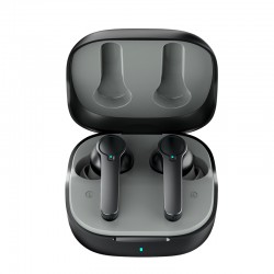 Wired & Bluetooth Headphones - Elkins Active Noise Cancelling TWS Earbuds