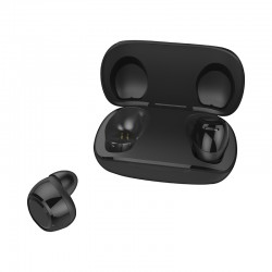 Wired & Bluetooth Headphones - Aria T6S PRO ANC Wireless Earbuds