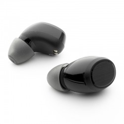 Wired & Bluetooth Headphones - Aria T6S PRO ANC Wireless Earbuds