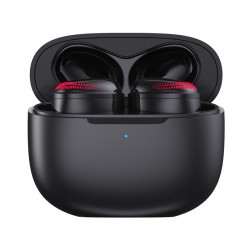 Wired & Bluetooth Headphones - Newark Gaming TWS Earbuds