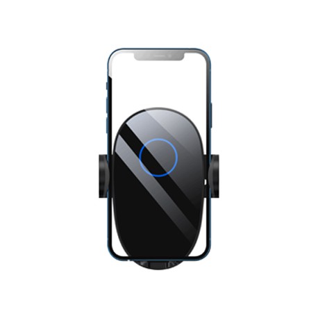 Phone & Tablet Chargers - Buffalo Wireless 15 Watt Car Charger