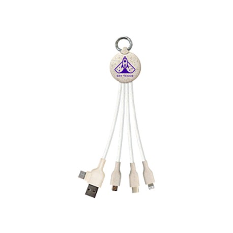 Phone & Tablet Chargers - Atesso II Charge Cable