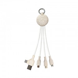 Phone & Tablet Chargers - Atesso II Charge Cable
