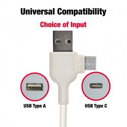 Phone & Tablet Chargers - Atesso II Charge Cable